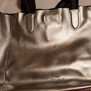 Coach Derby Tote